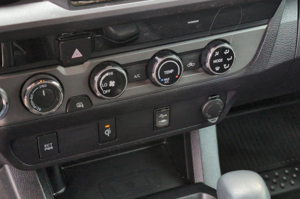 used 2017 Toyota Tacoma car, priced at $32,899