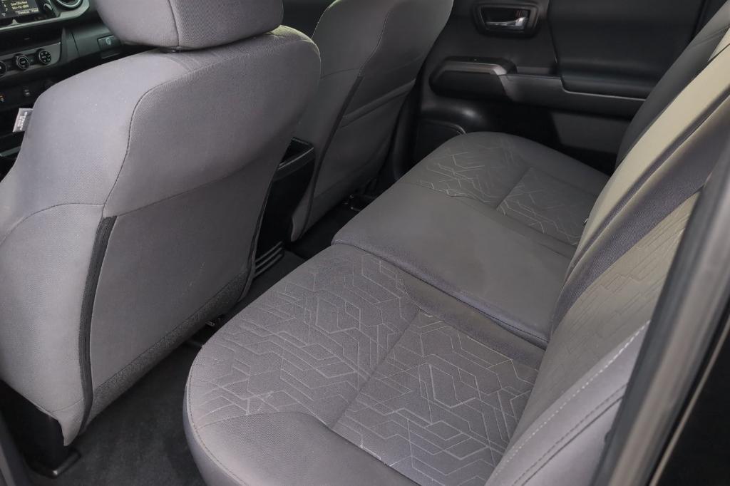 used 2017 Toyota Tacoma car, priced at $32,899