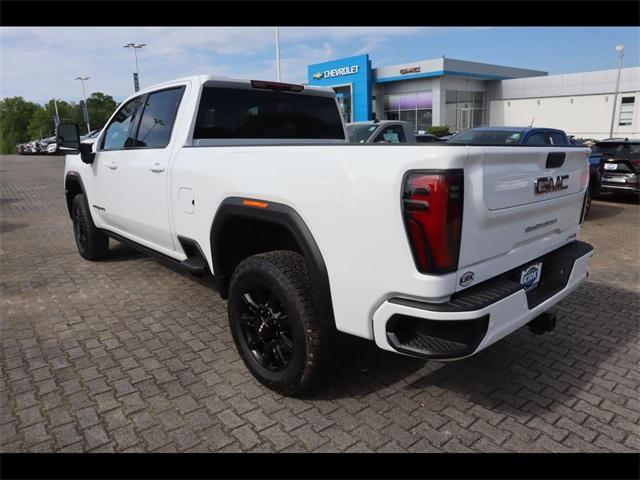 new 2024 GMC Sierra 2500 car, priced at $86,515