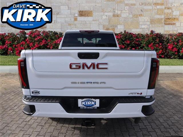 new 2024 GMC Sierra 2500 car, priced at $85,773