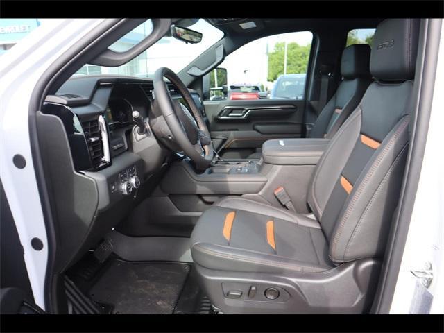 new 2024 GMC Sierra 2500 car, priced at $86,515