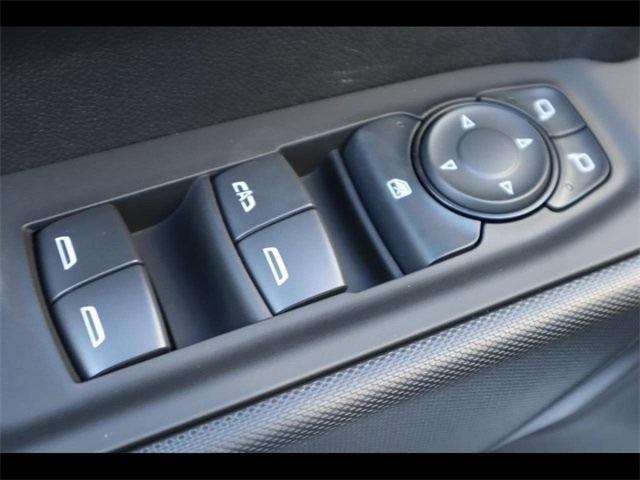 new 2025 Chevrolet Silverado 1500 car, priced at $46,120