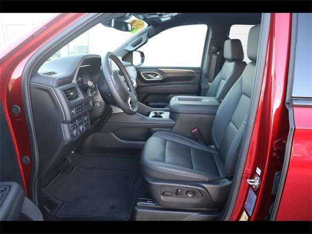 used 2024 Chevrolet Tahoe car, priced at $67,991