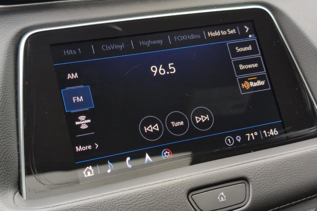 used 2023 Cadillac XT4 car, priced at $27,991