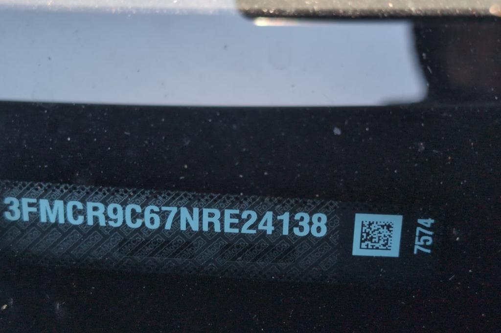 used 2022 Ford Bronco Sport car, priced at $28,512