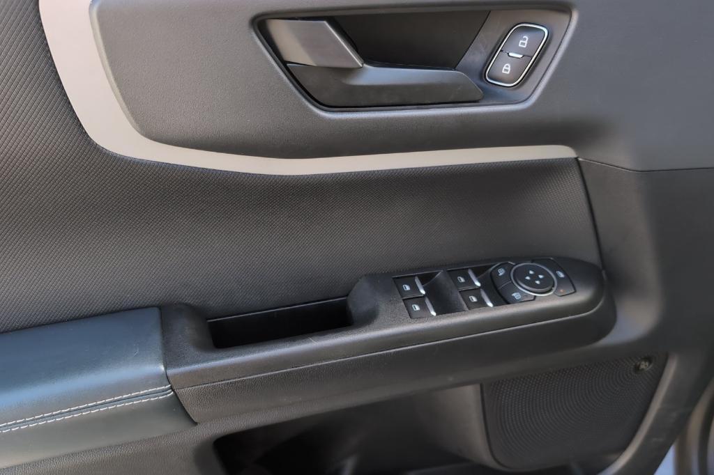 used 2022 Ford Bronco Sport car, priced at $27,994