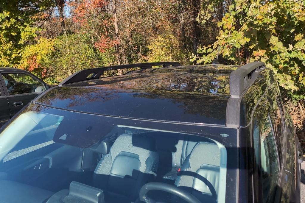 used 2022 Ford Bronco Sport car, priced at $28,512