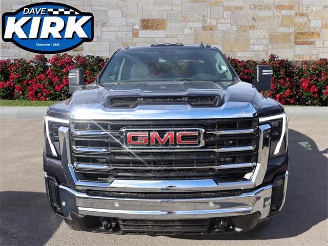 new 2025 GMC Sierra 2500 car, priced at $76,155