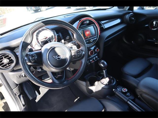 used 2019 MINI Hardtop car, priced at $20,560