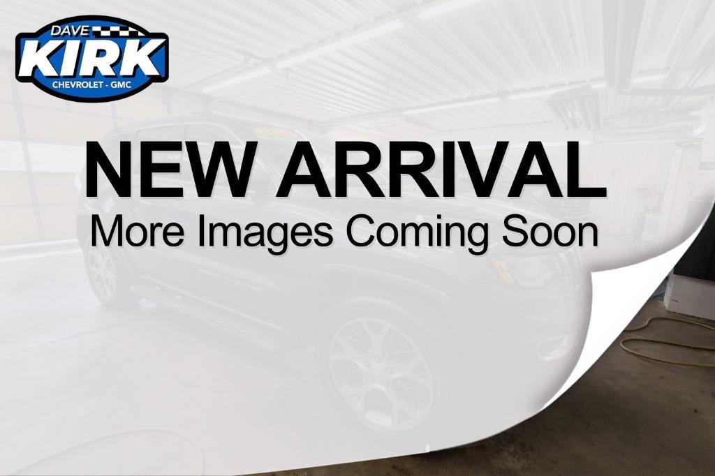 used 2020 Jeep Grand Cherokee car, priced at $25,299