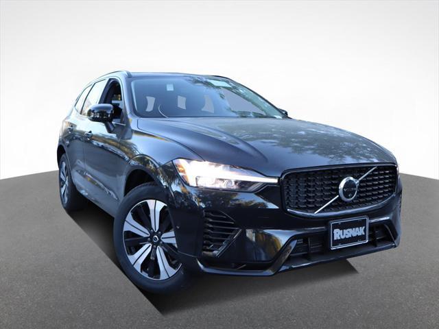 new 2025 Volvo XC60 Plug-In Hybrid car, priced at $65,075