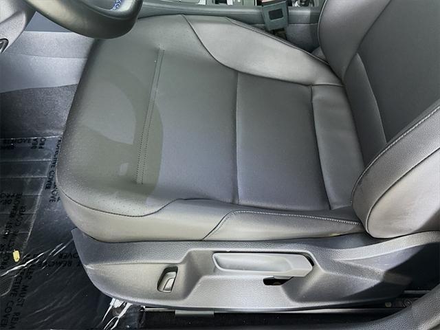 used 2015 Volkswagen e-Golf car, priced at $7,995
