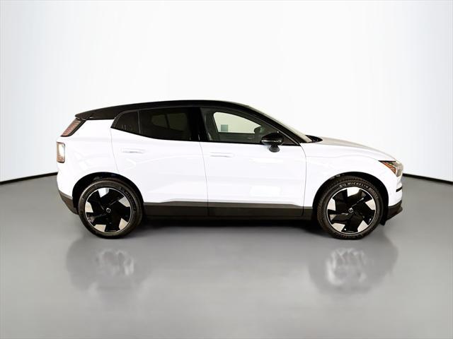 new 2025 Volvo EX30 car, priced at $48,395
