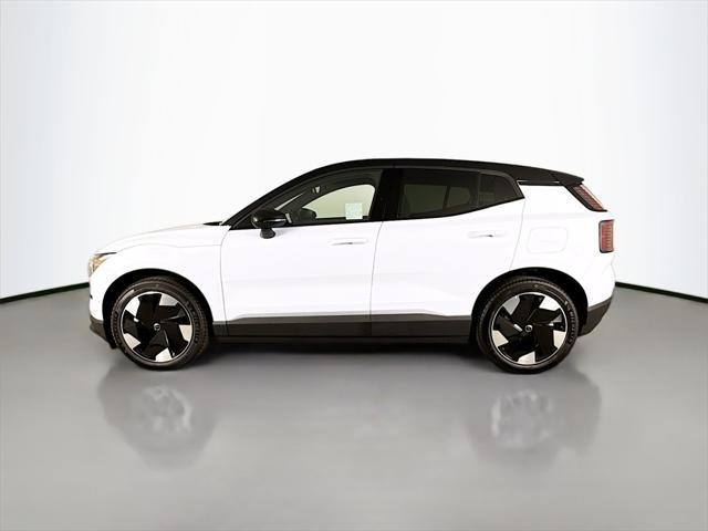 new 2025 Volvo EX30 car, priced at $48,395