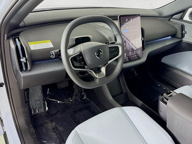 new 2025 Volvo EX30 car, priced at $48,395