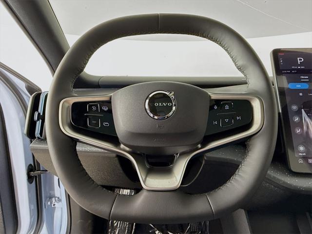 new 2025 Volvo EX30 car, priced at $48,395