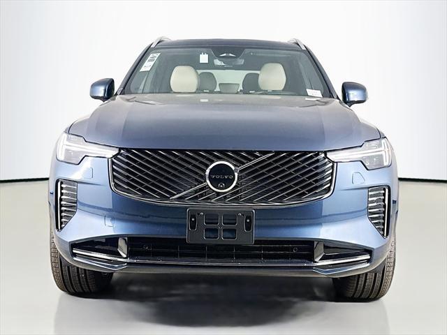new 2025 Volvo XC90 car, priced at $73,495