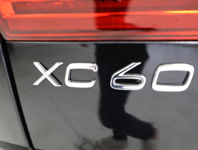 new 2025 Volvo XC60 car, priced at $49,135