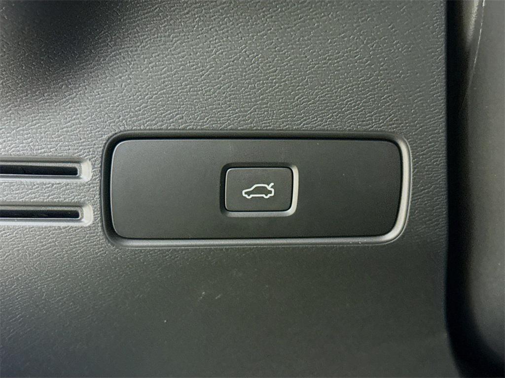 used 2023 Volvo XC40 car, priced at $26,566