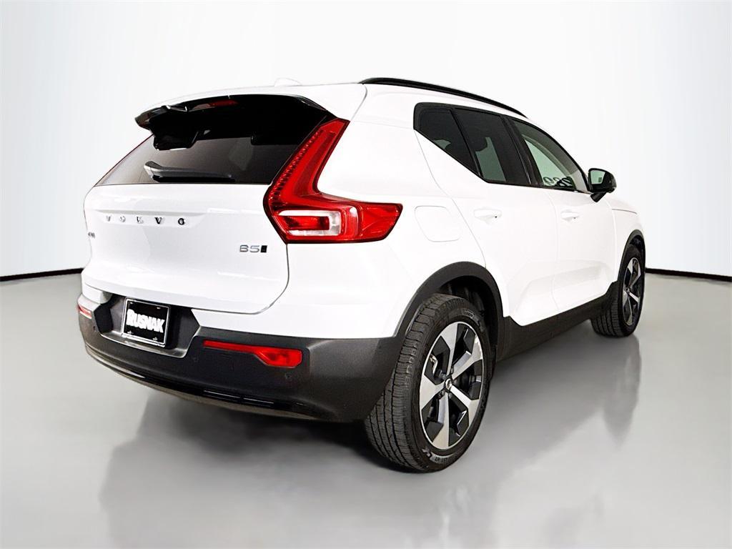 used 2023 Volvo XC40 car, priced at $26,566