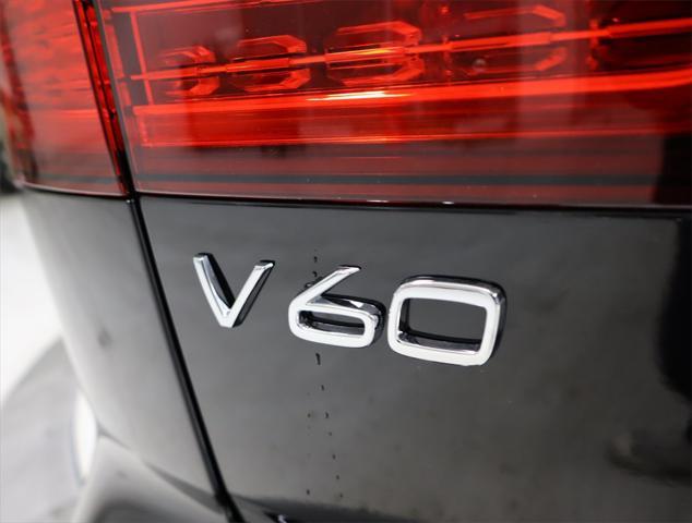 new 2025 Volvo V60 Cross Country car, priced at $55,485