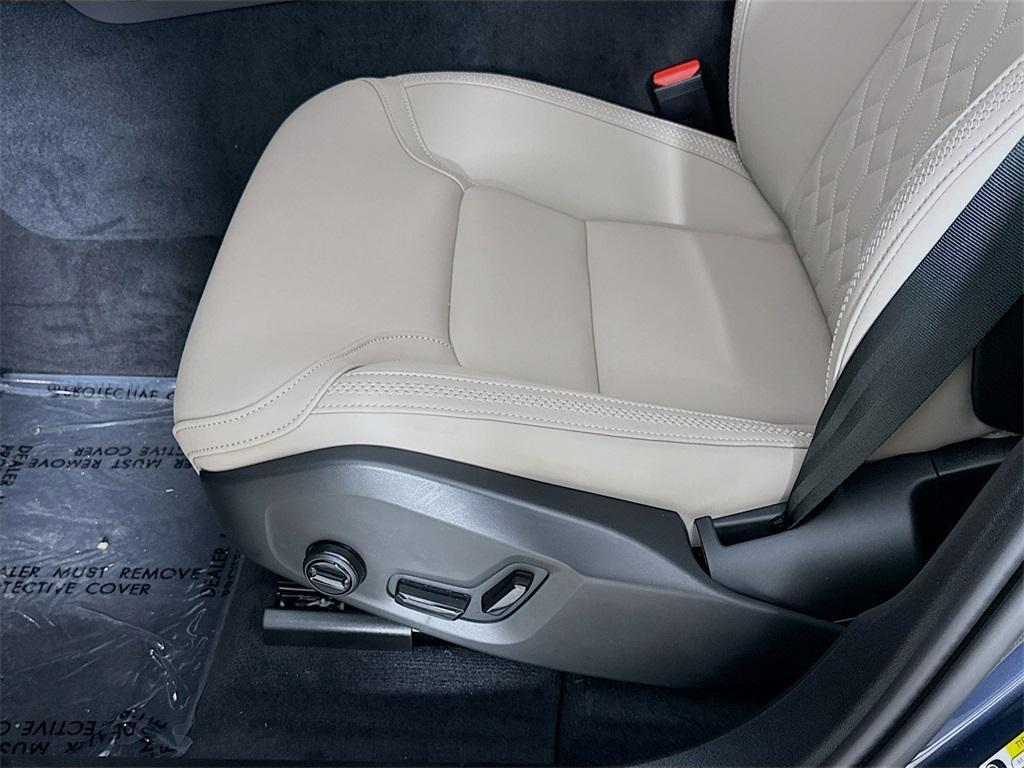 new 2026 Volvo XC60 car, priced at $57,985