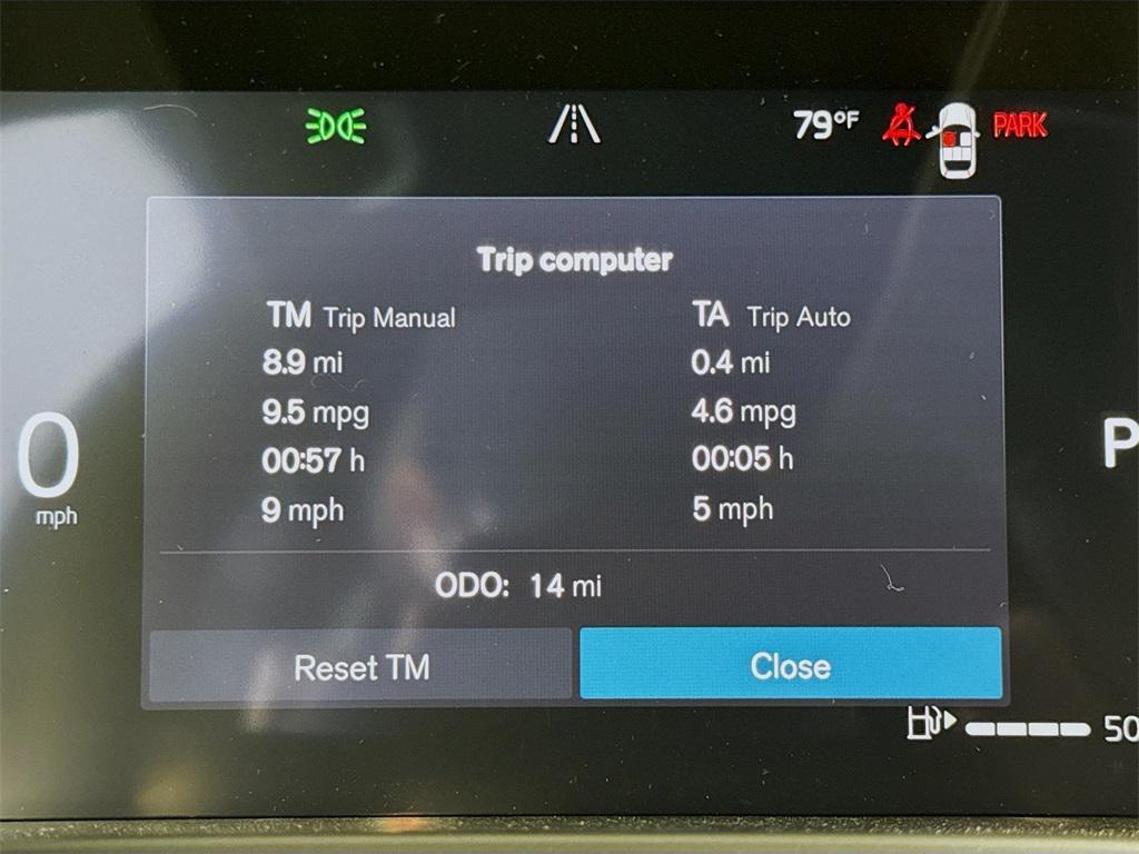 new 2026 Volvo XC60 car, priced at $57,985