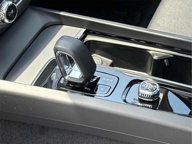 used 2025 Volvo S60 car, priced at $34,981