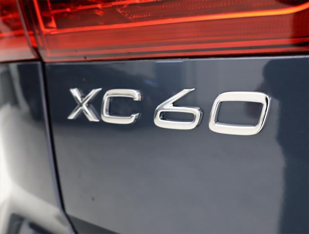 new 2025 Volvo XC60 Plug-In Hybrid car, priced at $66,235