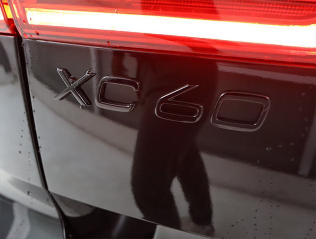 new 2025 Volvo XC60 Plug-In Hybrid car, priced at $71,495