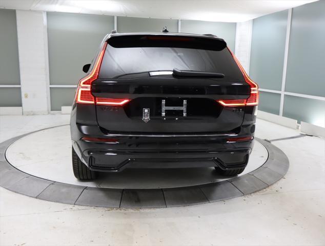 new 2025 Volvo XC60 Plug-In Hybrid car, priced at $71,495