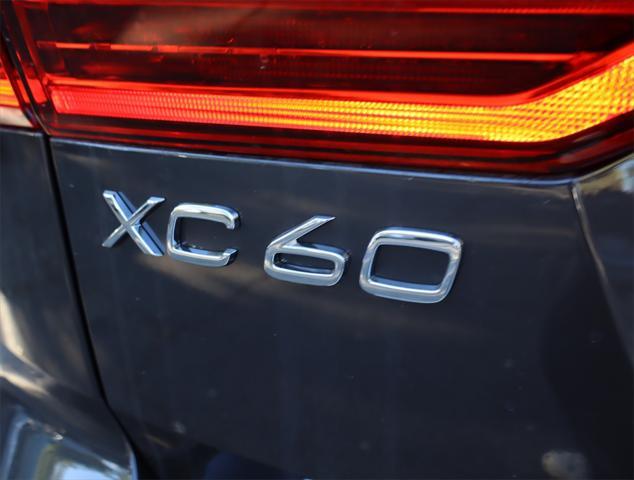 new 2025 Volvo XC60 car, priced at $51,535