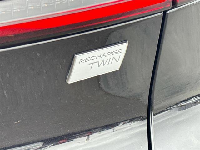 used 2023 Volvo C40 Recharge Pure Electric car, priced at $32,851