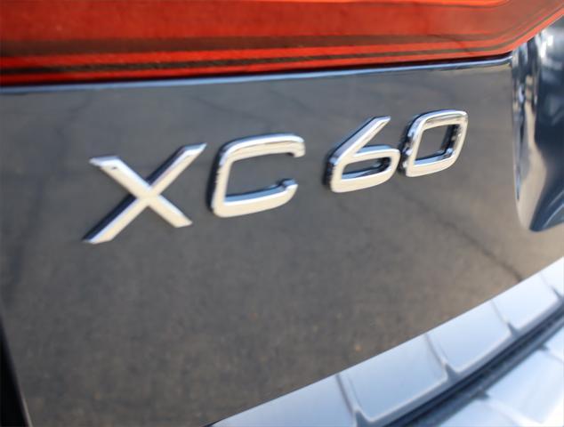 new 2025 Volvo XC60 Plug-In Hybrid car, priced at $71,485