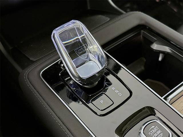 new 2025 Volvo XC90 car, priced at $69,155