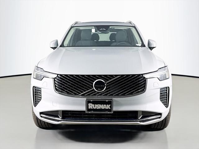 new 2025 Volvo XC90 car, priced at $69,155