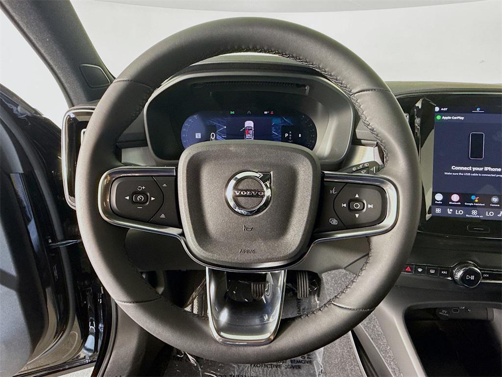 new 2026 Volvo XC40 car, priced at $51,900