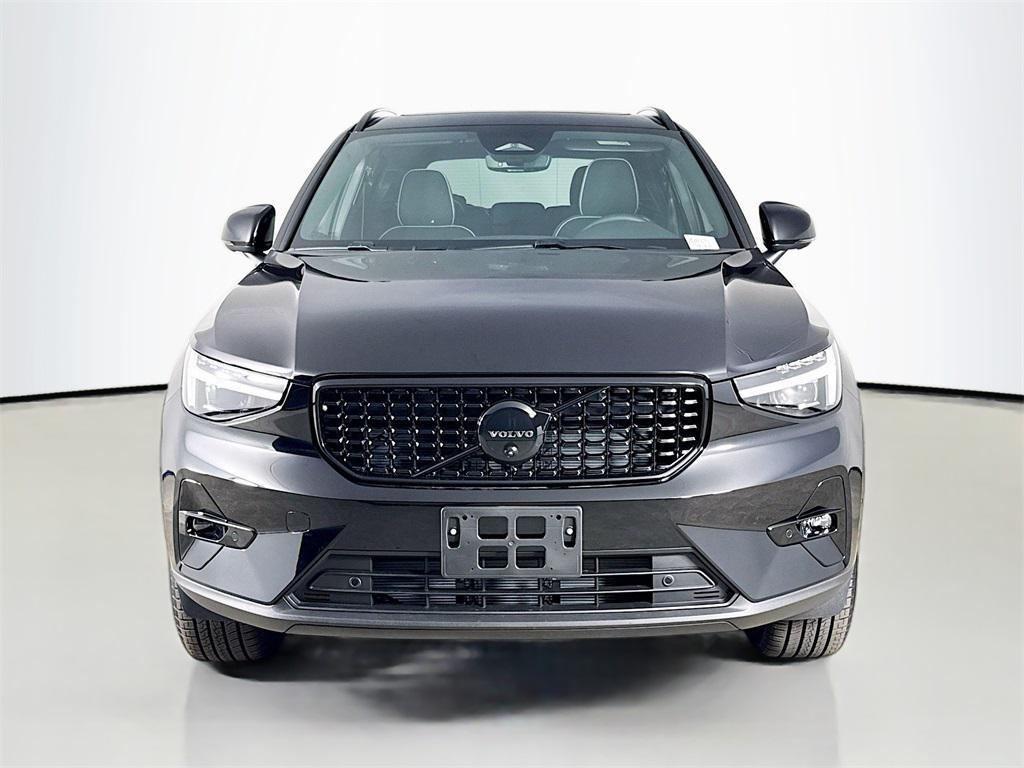 new 2026 Volvo XC40 car, priced at $51,900