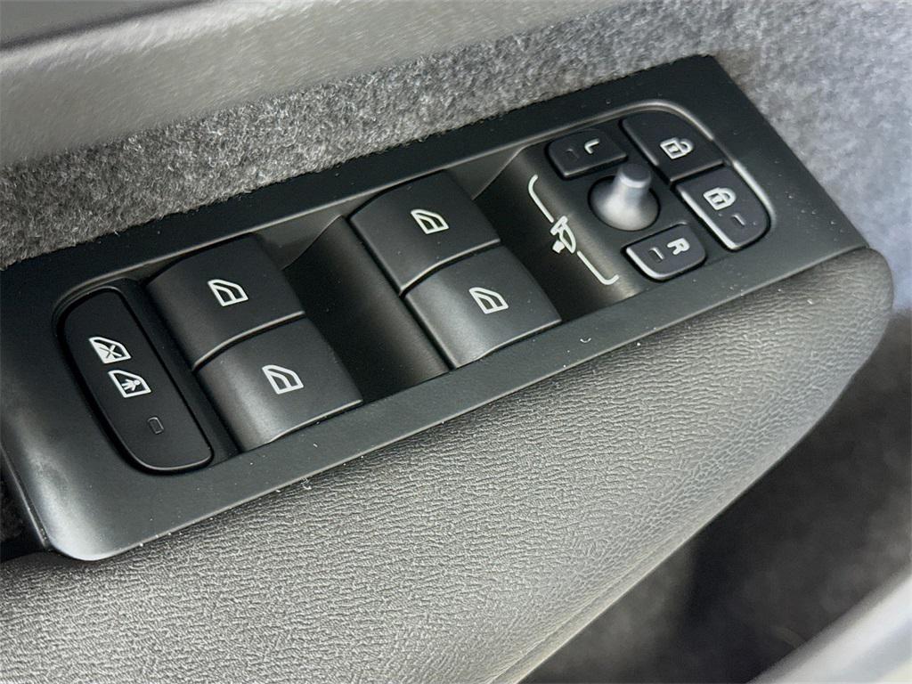 new 2026 Volvo XC40 car, priced at $51,900