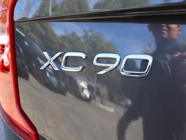 new 2025 Volvo XC90 Plug-In Hybrid car, priced at $80,205