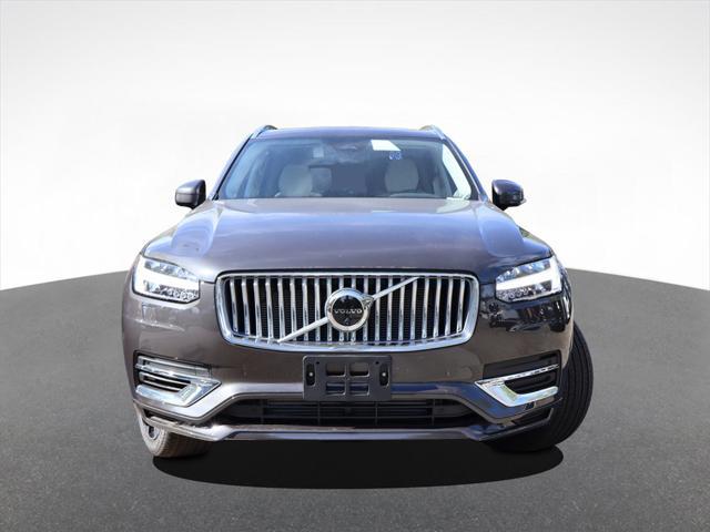 new 2025 Volvo XC90 Plug-In Hybrid car, priced at $80,205