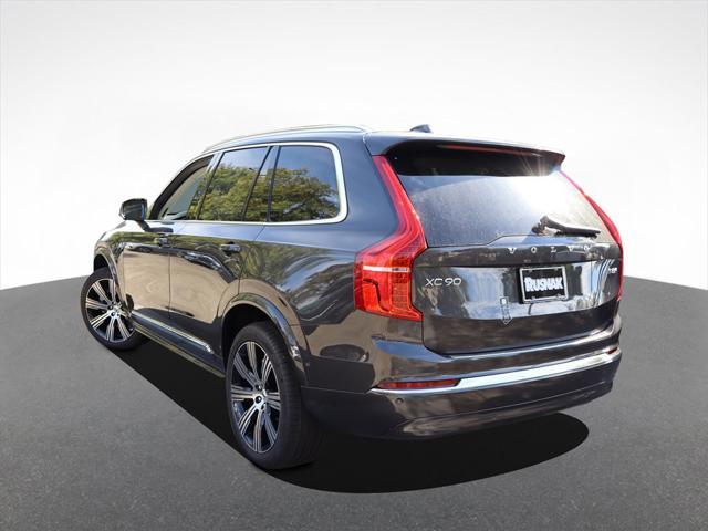 new 2025 Volvo XC90 Plug-In Hybrid car, priced at $80,205