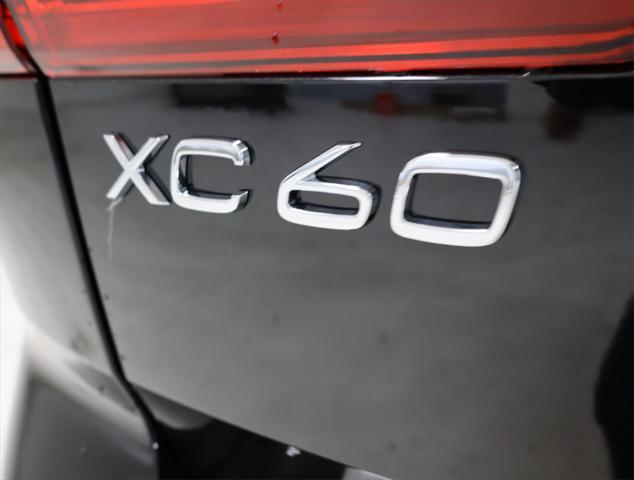 new 2025 Volvo XC60 Plug-In Hybrid car, priced at $66,235