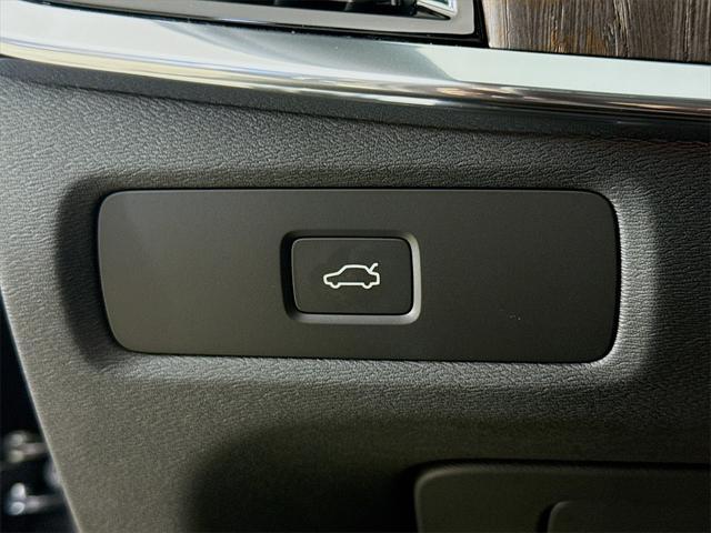 used 2025 Volvo V90 Cross Country car, priced at $59,595