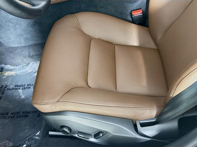 used 2025 Volvo V90 Cross Country car, priced at $59,595