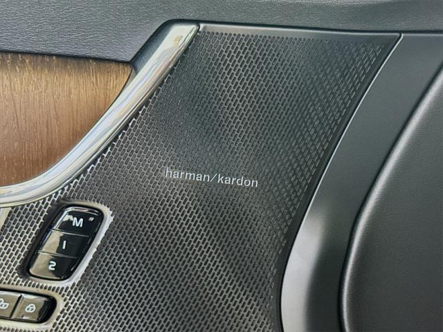 used 2025 Volvo V90 Cross Country car, priced at $59,595