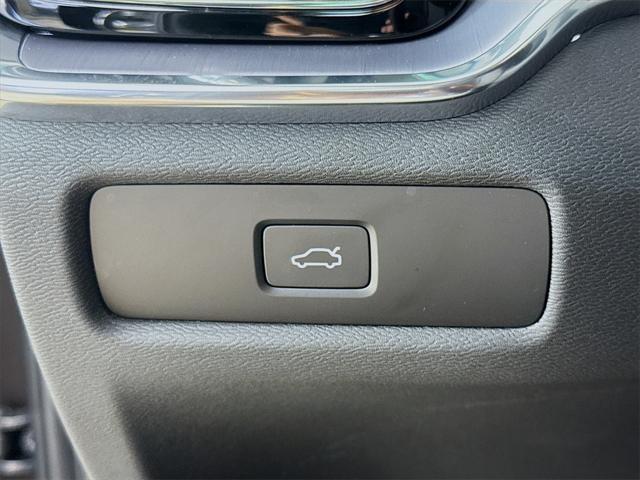 used 2025 Volvo S60 car, priced at $30,995