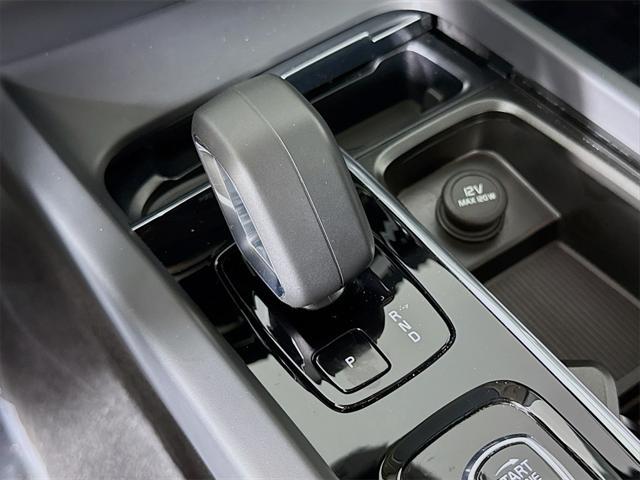 used 2025 Volvo S60 car, priced at $30,995