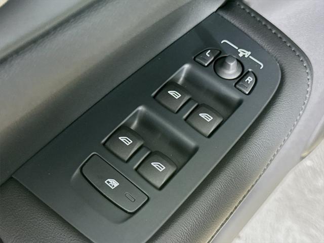 used 2025 Volvo S60 car, priced at $30,995