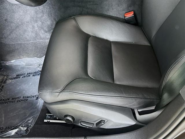 used 2025 Volvo S60 car, priced at $30,995